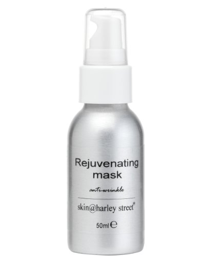 Harley Street Skin Care Rejuvenation Mask 50 