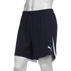 PUMA Herren Teamsport Speed Shorts mit Innenslip