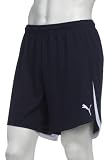 PUMA Herren Teamsport Speed Shorts mit Innenslip