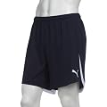 PUMA Herren Teamsport Speed Shorts mit Innenslip