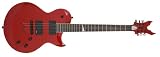 Peavey Odyssey II Electric Guitar Gloss Red