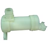ACDelco 15284528 Windshield Washer Pump Assembly by ACDelco