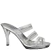 Rialto Women's Tri-Cycle Sandal