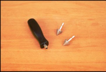 Sales 3 Pc Mortise And Chisel Sharpening Set By Peachtree Woodworking PW4175