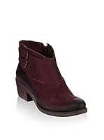 Bueno Botines (Granate)