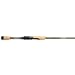 St. Croix Eyecon Walleye Spinning Rods Model: ECS63MXF (6' 3, M, 1 pc.)