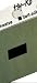 10 each: Hy-Ko Self-Adhesive Aluminum Letter (GR-10/-)