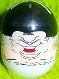 Mighty Beanz 2009 Series 1 Ultra Rare Fight Club Single Sumo Bean #5 Mighty Beanz 2009 Series 1 Ultra Rare Fight Club Single Sumo Bean #5