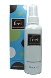 Get Fresh - Knock Your Socks Off Deodorizing Foot Spray
