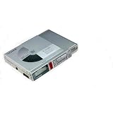 Sony MZ-R37SP Portable Minidisc Player/Recorder