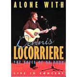 Alone With Dennis Locorriere: The Voice of Dr. Hook Live in Concert (2005)
