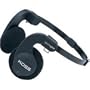 Stereophones with Flexible Headband Design