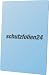 Bedifol UltraClear screen protectors (quantity: 6) for Palm TX, T X