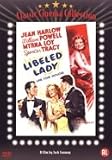Libeled Lady [ 1936 ] + extra`s [IMPORT]