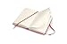 Moleskine 2015 Daily Planner, 12 Month, Pocket, Red, Hard Cover (3.5 x 5.5)