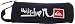 Quiksilver Pencil Case