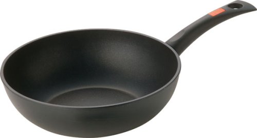 Berndes フィエスタ IH対応ウォックパン 28cm 042966