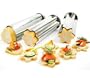 Canape Bread Molds