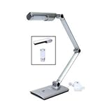 Light On Demand Desk Lamp