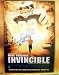 Vince Papale autographed 16x20 Movie Poster photo (Philadelphia Eagles, Invincible)