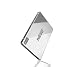 500GB NESO "Ultra Slim High Speed xHDD" Mobile USB 2.0 external Hard Drive