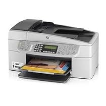 HP Officejet 6310 All-in-One Printer/Fax/Scanner/Copier (Q8061A#ABA)