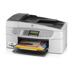 HP Officejet 6310 All-in-One Printer Fax Scanner Copier (Q8061A#ABA)