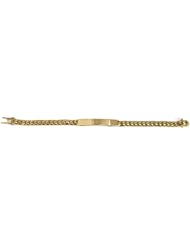 CleverEves Plat,14Kt Gold ,Wyp,Any Length Bracelet