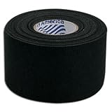 Colored Tape BLACK
