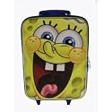 Nick Jr. Big Bob Travel Pilot Case