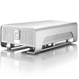 HGSTジャパン G-DRIVE USB3.0 2000GB Silver JP 0G02532