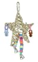 Super Bird Creations Falling Stars Bird Toy