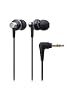 In-ear Headphone - Black
