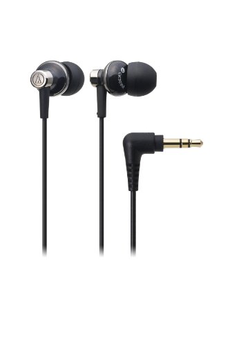 In-ear Headphone - Black