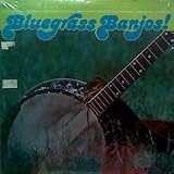 Bluegrass Banjos!