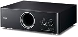 Yamaha YST-FSW150BL Advanced YST II Down-Firing Active Subwoofer