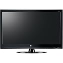 LG 42LH40 42-Inch 1080p 120Hz LCD HDTV, Gloss Black