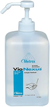 Sammon Preston Vionexus No Rinse Spray Hand Sanitizer (6 Per Case)