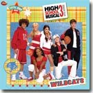High School Musical 3 2009 Wall Calendar