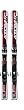 Atomic ETL 123 Skis Skiboards Short Skis Red/White