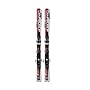 Atomic ETL 123 Skis Skiboards Short Skis Red/White