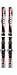 Atomic ETL 123 Skis Skiboards Short Skis Red/White