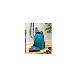 Review Sebo Airbelt C2.1 / Sebo Air Belt C2.1 Canister Vacuum Cleaner