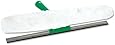 Unger Visa Versa Squeegee with 18 Inch Strip Washer (VP450)