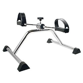 Pedal Exerciser (Assembled)