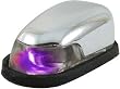 LED WINDSHIELD WASHER