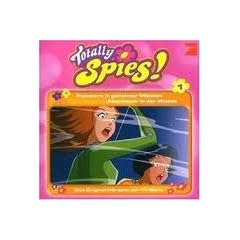 (1) Popstars in Geheimer Missi [Musikkassette]