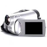 Review Panasonic  / Panasonic NV-GS57 DVC Camcorder