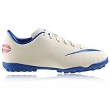Nike Junior Mercurial Victory III Astro Turf Football Boots