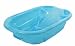 Dream On Me 2 Position Baby Bather Bath Tub, Blue